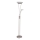 Brilliant - LED-dimmbar golvlampa FINN 2xLED/13W/230V mattkrom