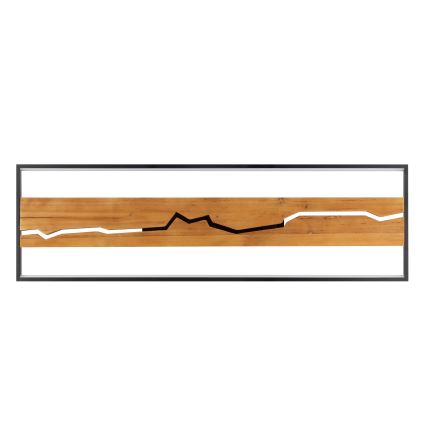 Brilliant - Dimbar LED-taklampa THUNDER LED/42W/230V i furu