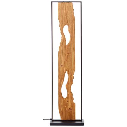 Brilliant - LED golvlampa CHAUMONT LED/20W/230V tall - FSC certifierade