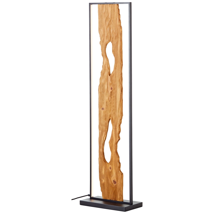 Brilliant - LED golvlampa CHAUMONT LED/20W/230V tall - FSC certifierade