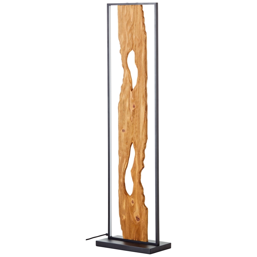Brilliant - LED golvlampa CHAUMONT LED/20W/230V tall - FSC certifierade