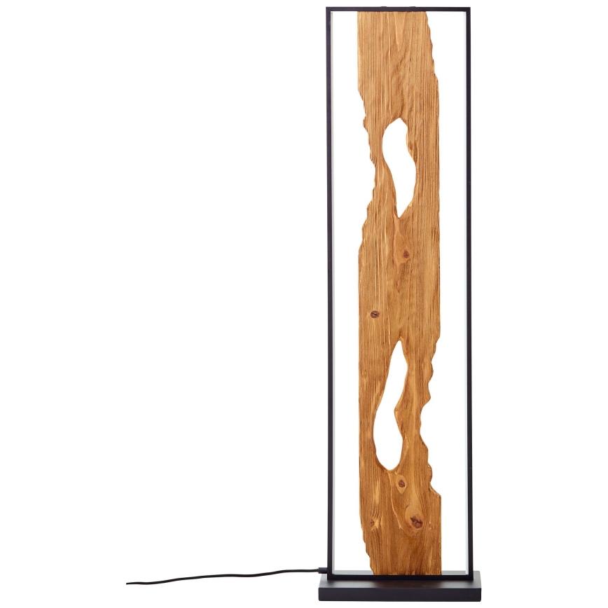 Brilliant - LED golvlampa CHAUMONT LED/20W/230V tall - FSC certifierade