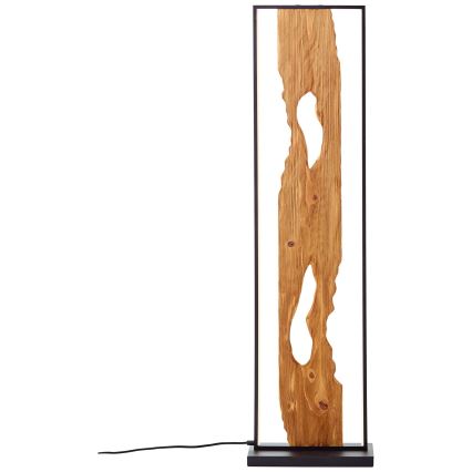 Brilliant - LED golvlampa CHAUMONT LED/20W/230V tall - FSC certifierade