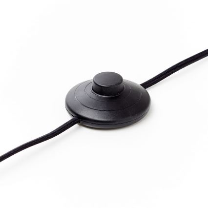 Brilliant - LED golvlampa CHAUMONT LED/20W/230V tall - FSC certifierade