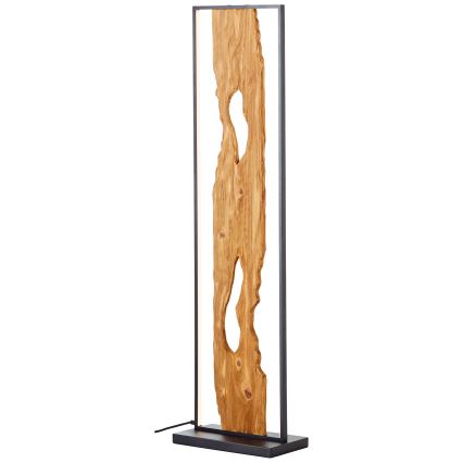 Brilliant - LED golvlampa CHAUMONT LED/20W/230V tall