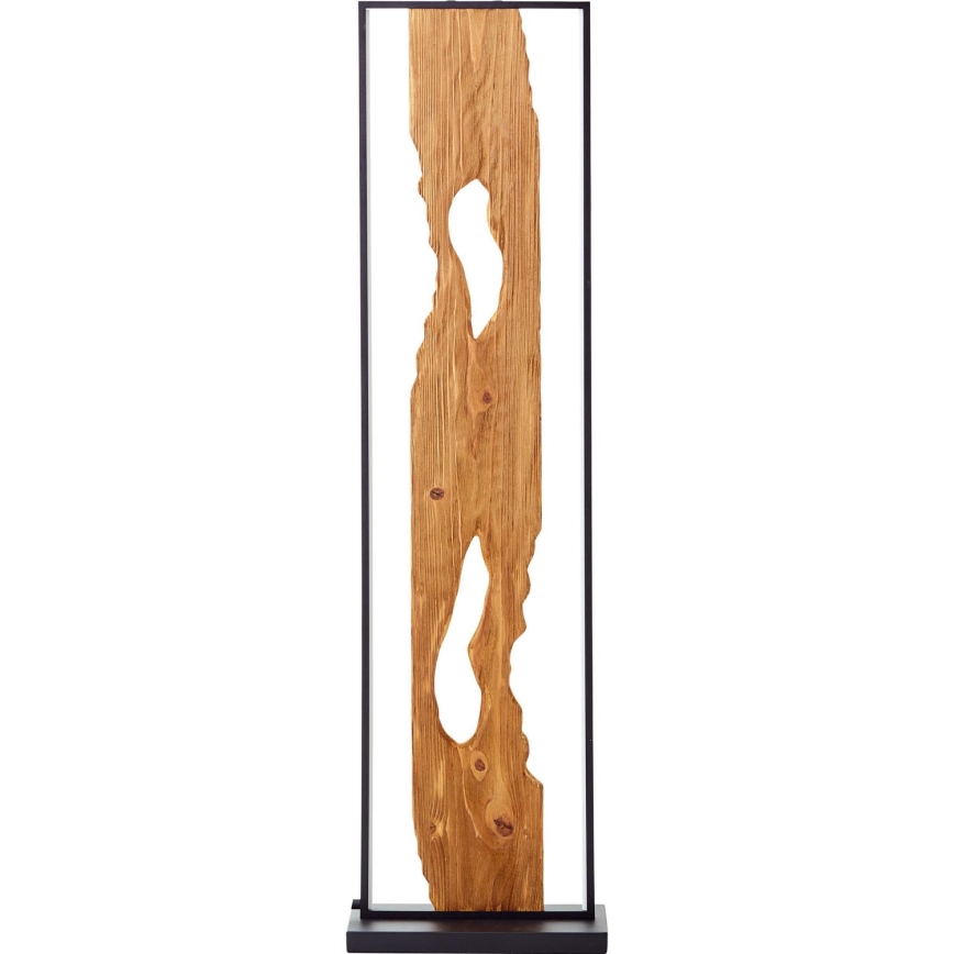 Brilliant - LED golvlampa CHAUMONT LED/20W/230V tall - FSC certifierade