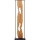 Brilliant - LED golvlampa CHAUMONT LED/20W/230V tall - FSC certifierade