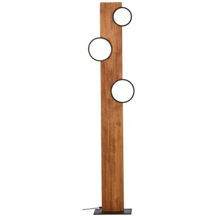 Brilliant - LED golvlampa CHEESY LED/20W/230V tall - FSC certifierade