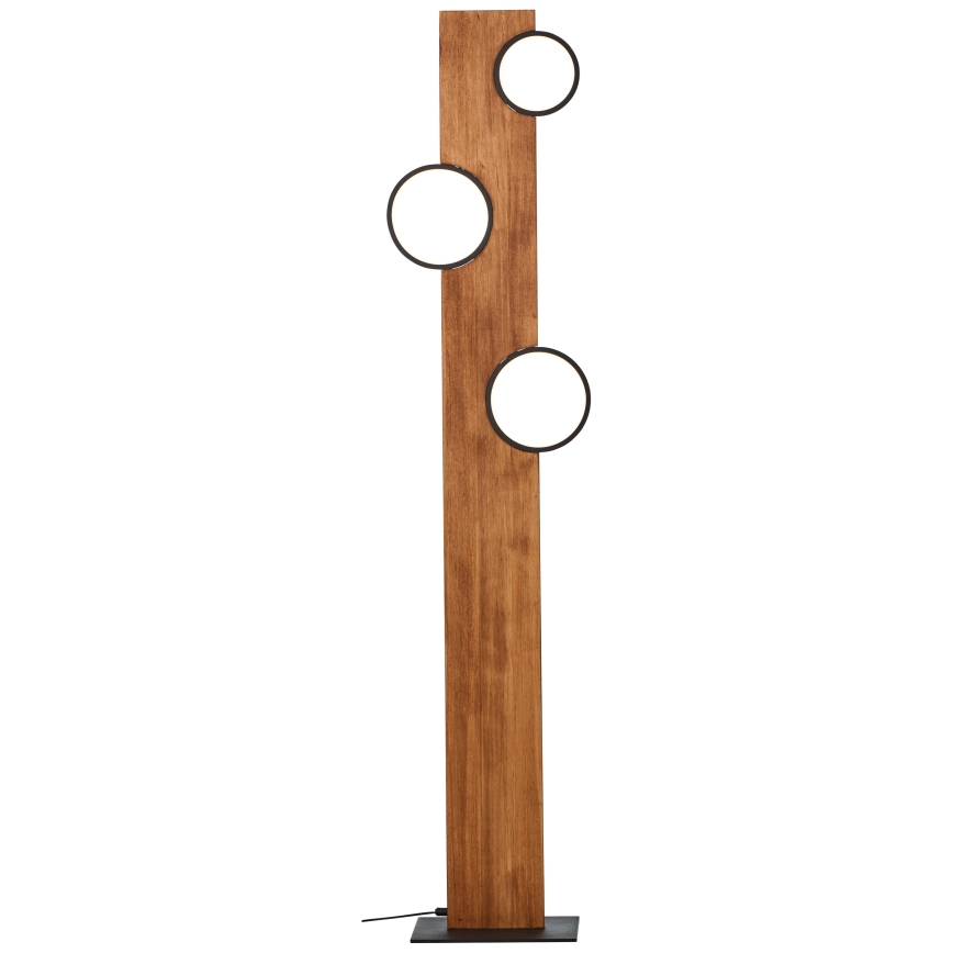 Brilliant - LED golvlampa CHEESY LED/20W/230V tall - FSC certifierade