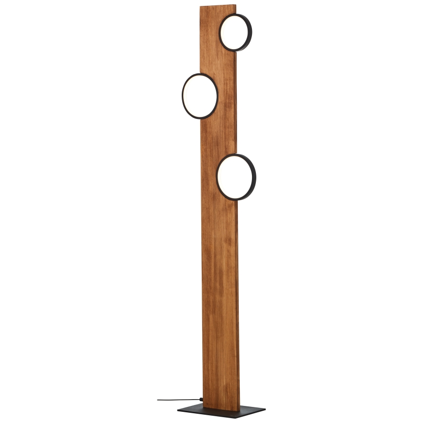 Brilliant - LED golvlampa CHEESY LED/20W/230V tall - FSC certifierade