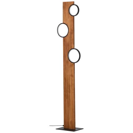 Brilliant - LED golvlampa CHEESY LED/20W/230V tall - FSC certifierade