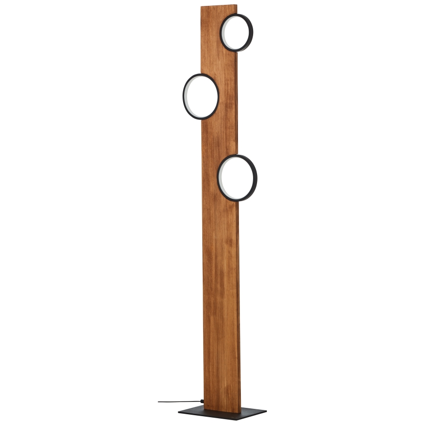 Brilliant - LED golvlampa CHEESY LED/20W/230V tall - FSC certifierade
