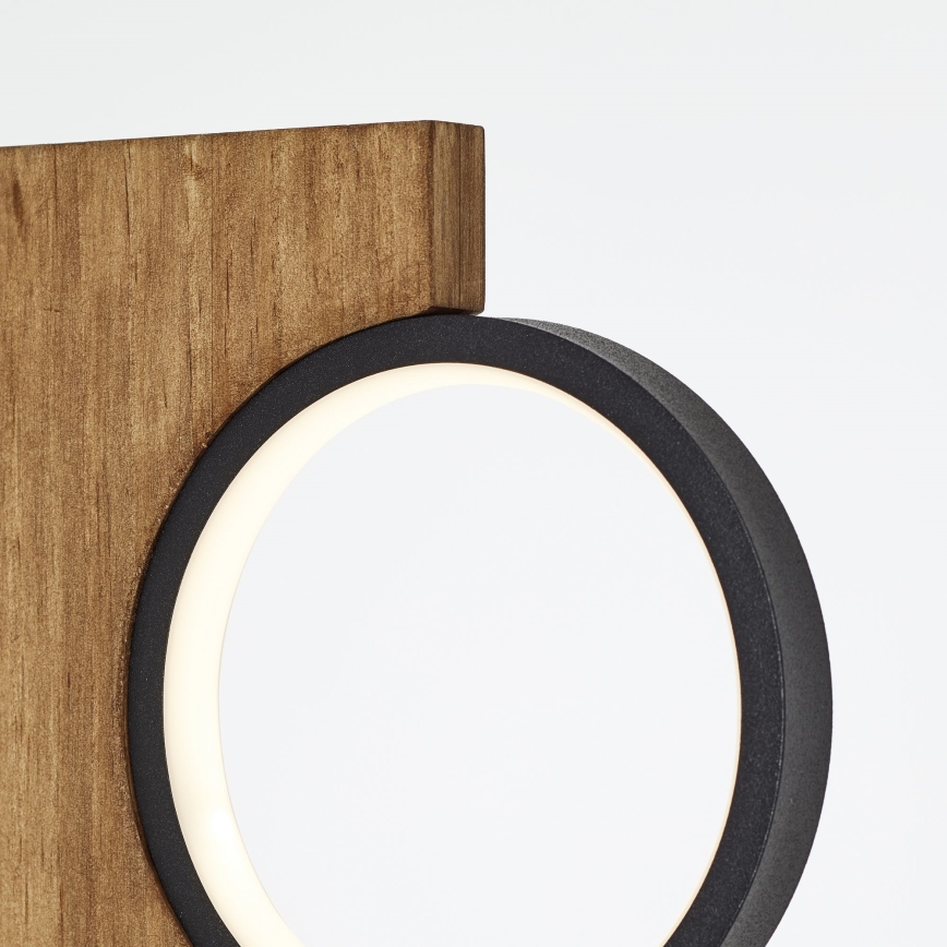 Brilliant - LED golvlampa CHEESY LED/20W/230V tall - FSC certifierade