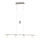 Brilliant - LED ljuskrona med textilsladd BETSY 4xLED/4,5W/230V