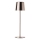 Brilliant - LED Ljusreglerad beröring utomhus lampa XAANA LED/4W/5V 3000/4000/6500K IP44 koppar