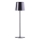 Brilliant - LED Ljusreglerad beröring utomhus lampa XAANA LED/4W/5V 3000/4000/6500K IP44 svart
