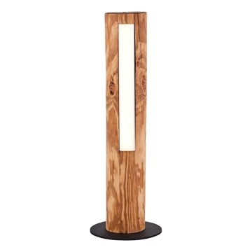 Brilliant - LED ljusreglerad bordslampa touch ODUN LED/8W/230V tall