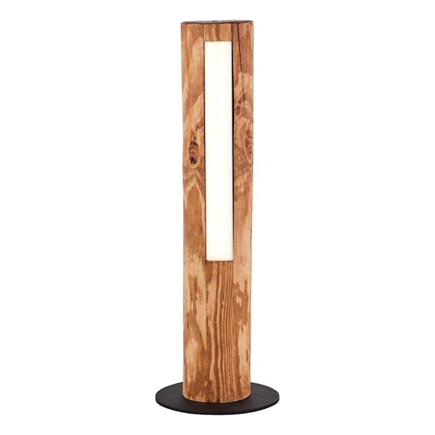 Brilliant - LED ljusreglerad bordslampa touch ODUN LED/8W/230V tall