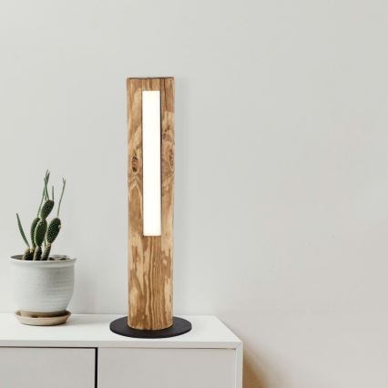 Brilliant - LED ljusreglerad bordslampa touch ODUN LED/8W/230V tall