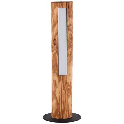 Brilliant - LED ljusreglerad bordslampa touch ODUN LED/8W/230V tall