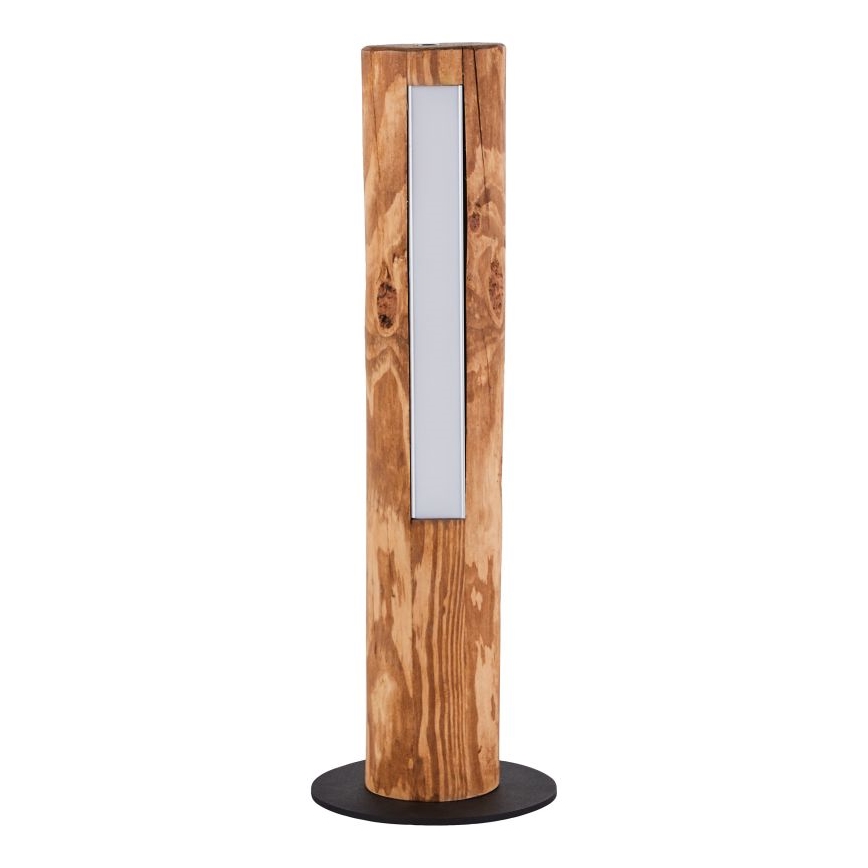 Brilliant - LED ljusreglerad bordslampa touch ODUN LED/8W/230V tall