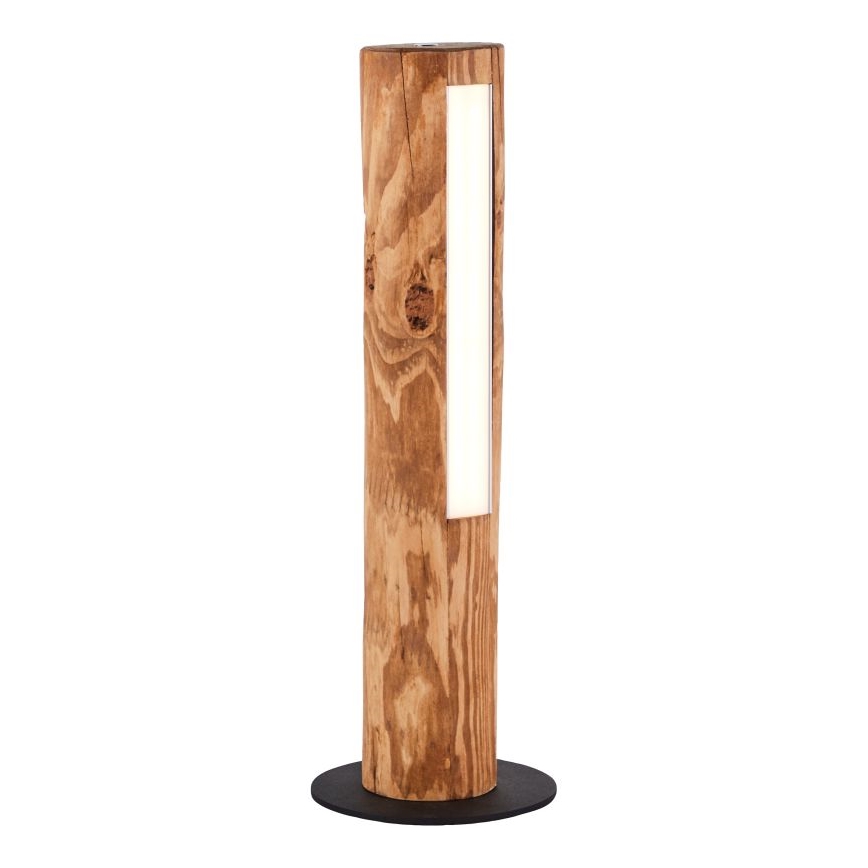 Brilliant - LED ljusreglerad bordslampa touch ODUN LED/8W/230V tall