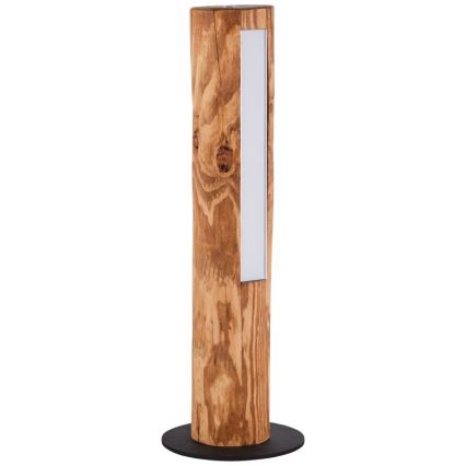 Brilliant - LED ljusreglerad bordslampa touch ODUN LED/8W/230V tall