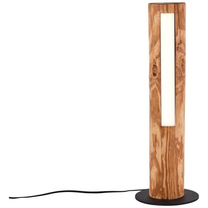 Brilliant - LED ljusreglerad bordslampa touch ODUN LED/8W/230V tall