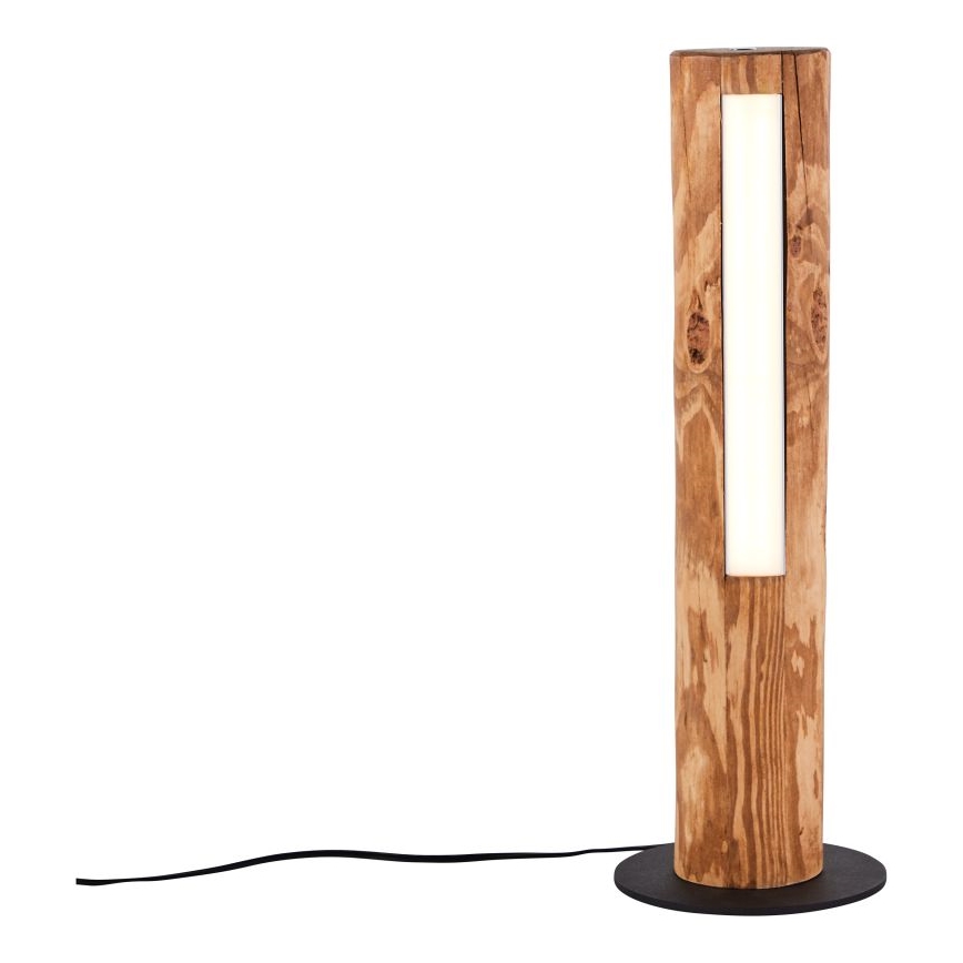 Brilliant - LED ljusreglerad bordslampa touch ODUN LED/8W/230V tall