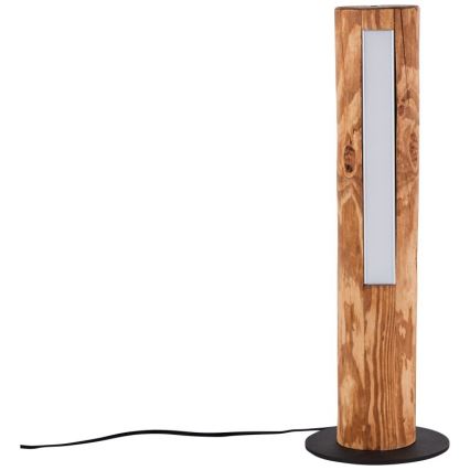 Brilliant - LED ljusreglerad bordslampa touch ODUN LED/8W/230V tall