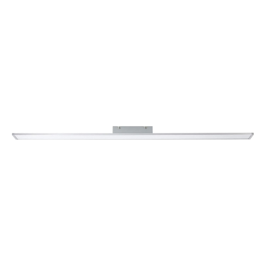 Brilliant - LED ljusreglerad panel CHARLA LED/22W/230V 7x120 cm 3000K