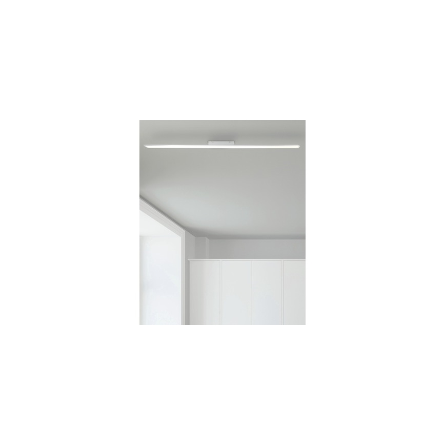 Brilliant - LED ljusreglerad panel CHARLA LED/22W/230V 7x120 cm 3000K