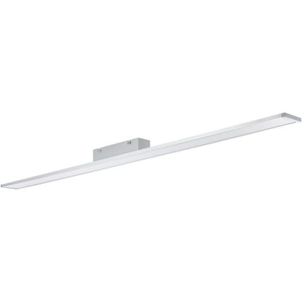 Brilliant - LED ljusreglerad panel CHARLA LED/22W/230V 7x120 cm 3000K