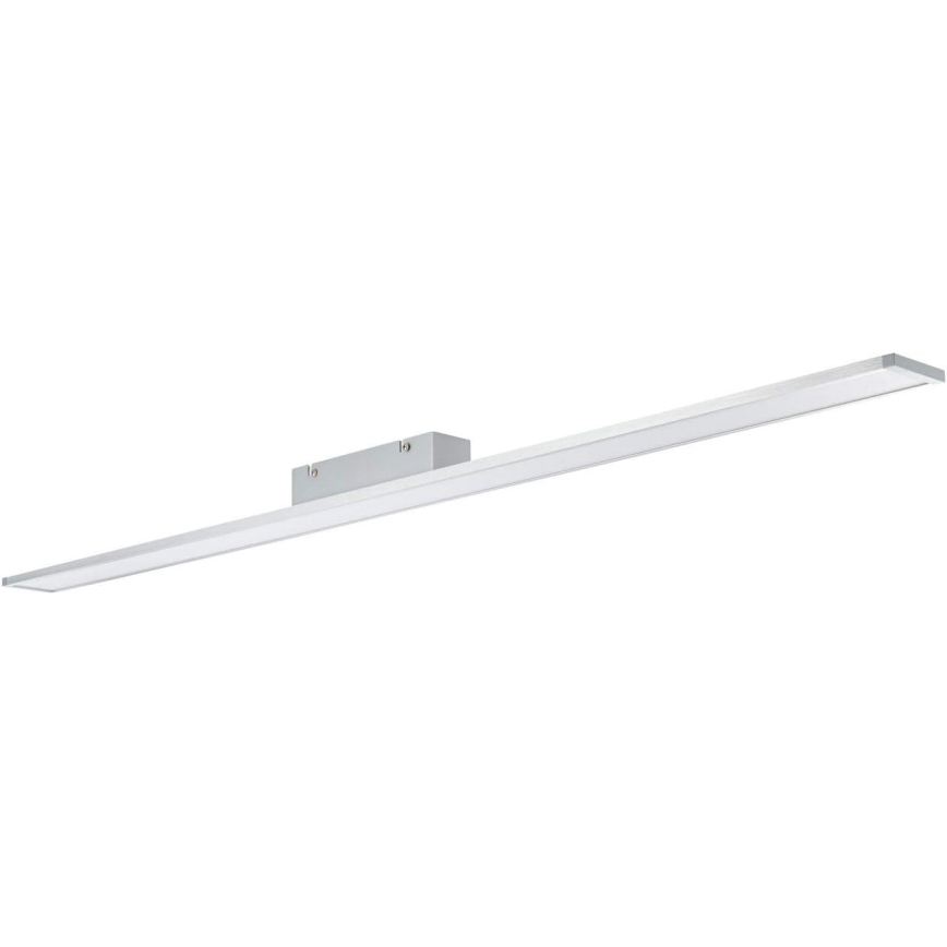 Brilliant - LED ljusreglerad panel CHARLA LED/22W/230V 7x120 cm 3000K