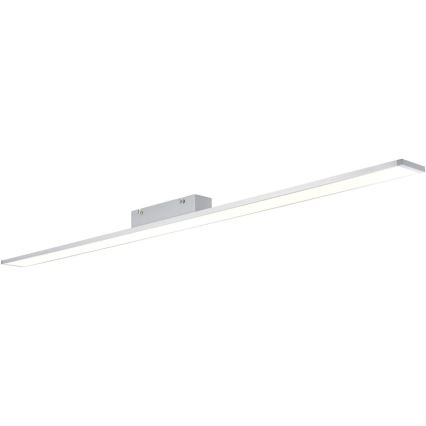 Brilliant - LED ljusreglerad panel CHARLA LED/22W/230V 7x120 cm 3000K