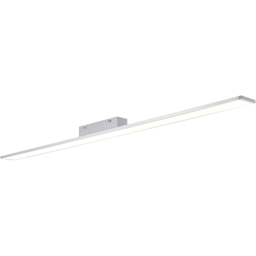 Brilliant - LED ljusreglerad panel CHARLA LED/22W/230V 7x120 cm 3000K