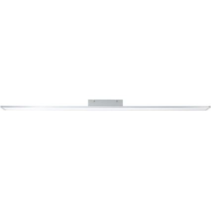 Brilliant - LED ljusreglerad panel CHARLA LED/22W/230V 7x120 cm 3000K