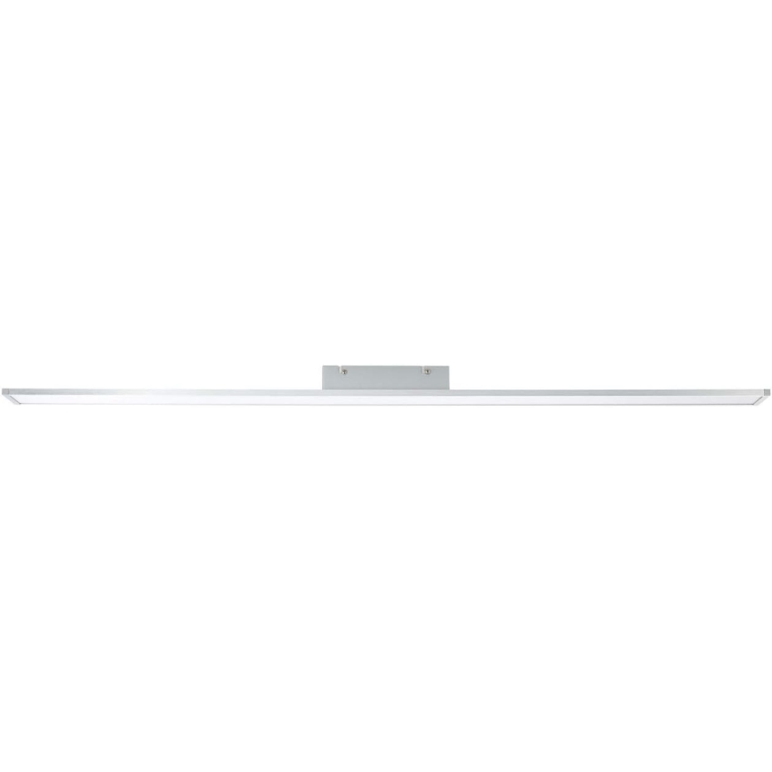 Brilliant - LED ljusreglerad panel CHARLA LED/22W/230V 7x120 cm 3000K