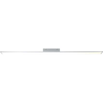 Brilliant - LED ljusreglerad panel CHARLA LED/22W/230V 7x120 cm 3000K