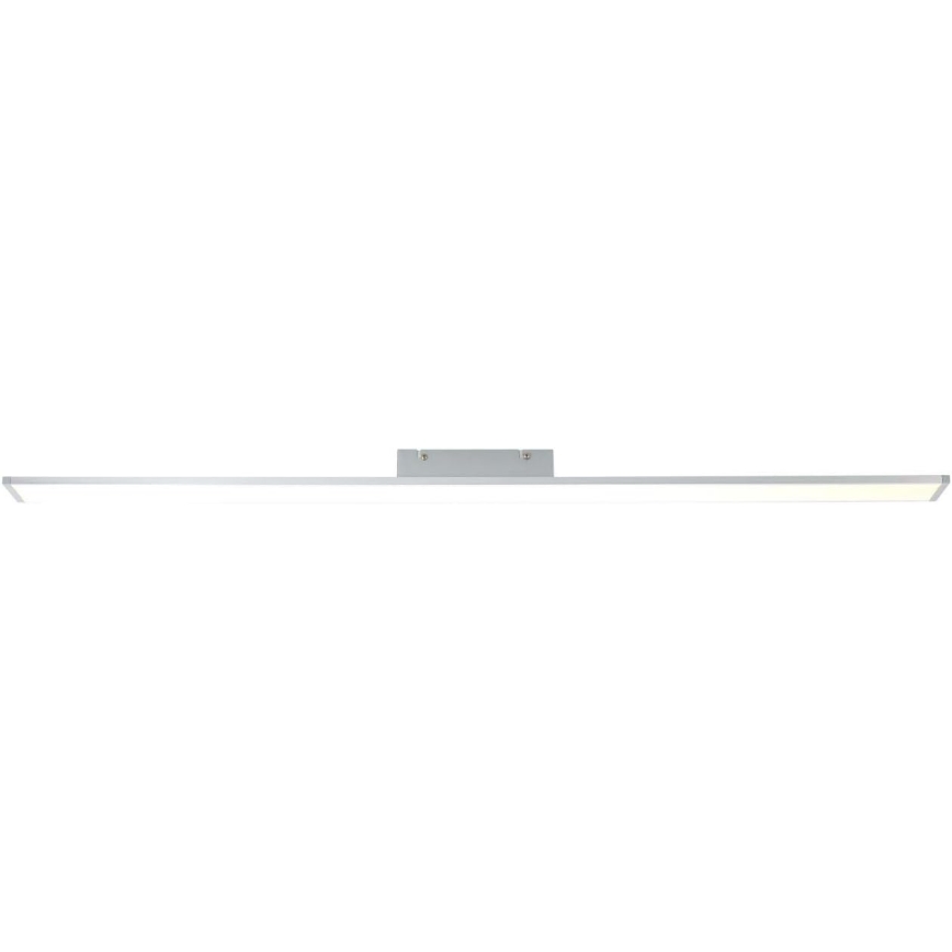 Brilliant - LED ljusreglerad panel CHARLA LED/22W/230V 7x120 cm 3000K