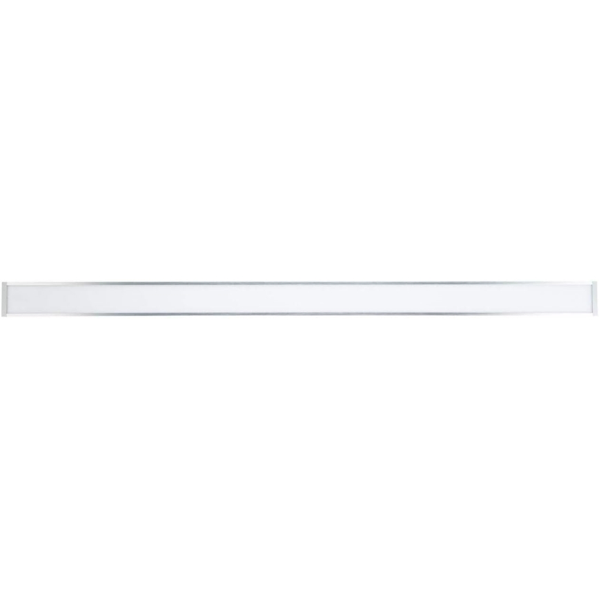 Brilliant - LED ljusreglerad panel CHARLA LED/22W/230V 7x120 cm 3000K