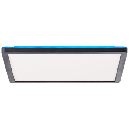 Brilliant - LED RGBW Dimbar taklampa SALTERY LED/20W/230V 3000-6500 + fjärrkontroll