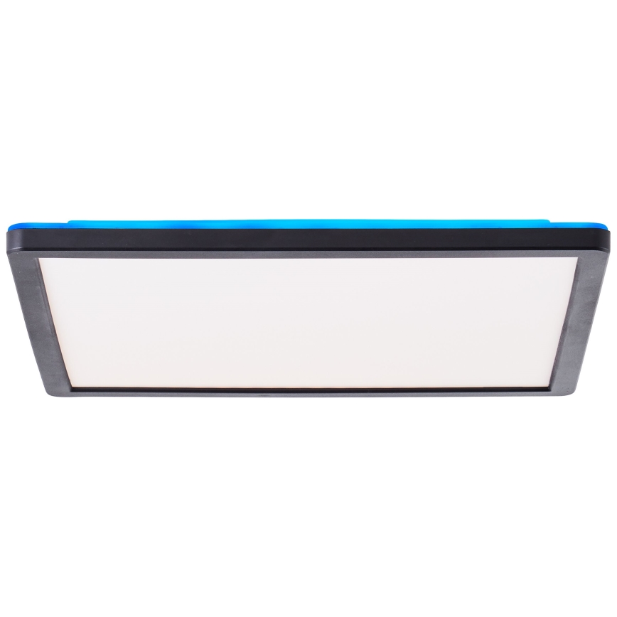 Brilliant - LED RGBW Dimbar taklampa SALTERY LED/20W/230V 3000-6500 + fjärrkontroll