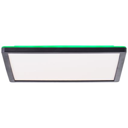 Brilliant - LED RGBW Dimbar taklampa SALTERY LED/20W/230V 3000-6500 + fjärrkontroll