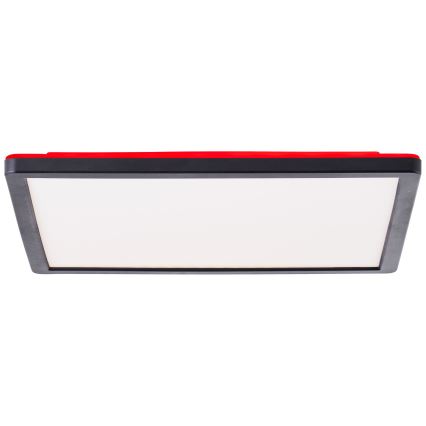 Brilliant - LED RGBW Dimbar taklampa SALTERY LED/20W/230V 3000-6500 + fjärrkontroll