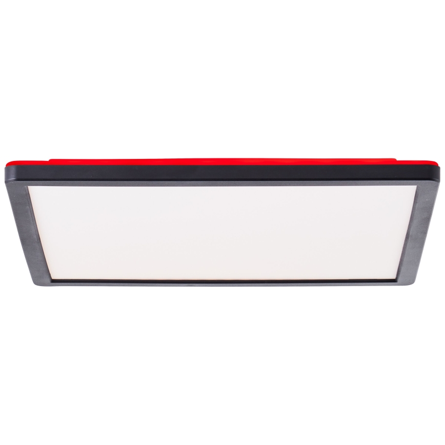 Brilliant - LED RGBW Dimbar taklampa SALTERY LED/20W/230V 3000-6500 + fjärrkontroll