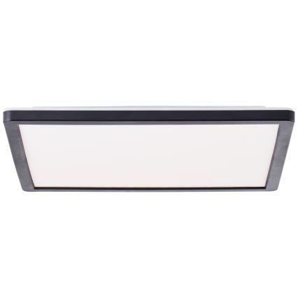 Brilliant - LED RGBW Dimbar taklampa SALTERY LED/20W/230V 3000-6500 + fjärrkontroll