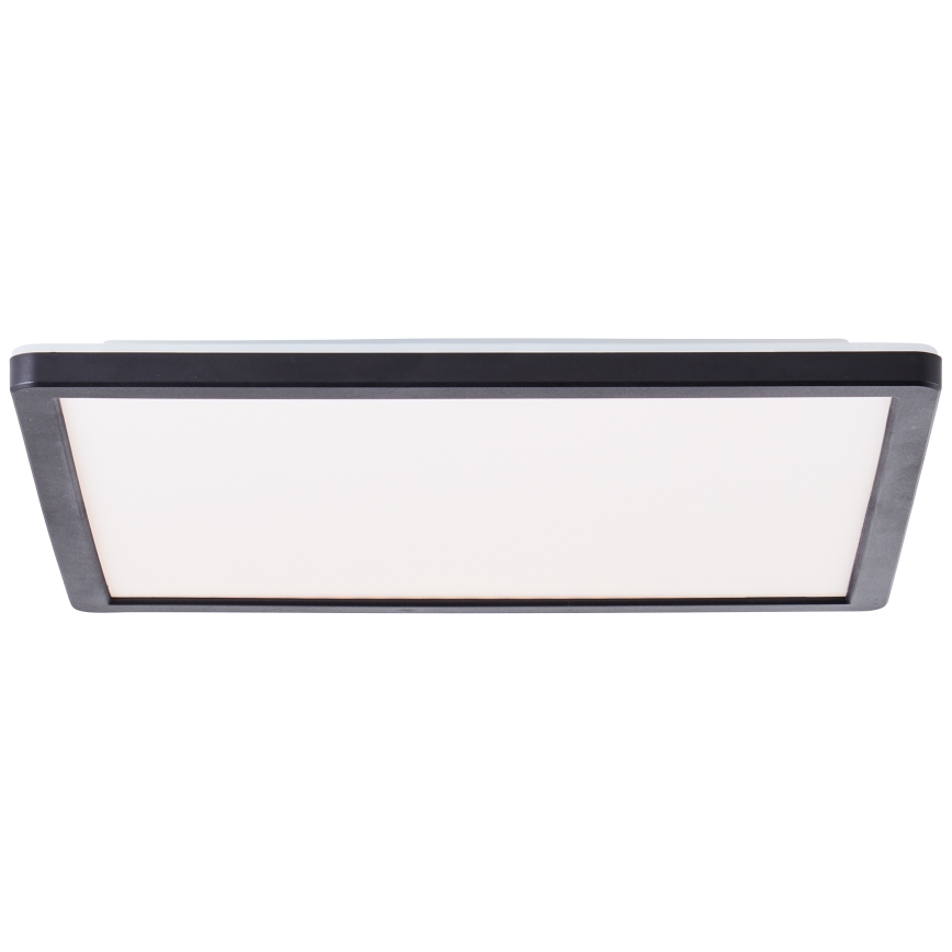 Brilliant - LED RGBW Dimbar taklampa SALTERY LED/20W/230V 3000-6500 + fjärrkontroll