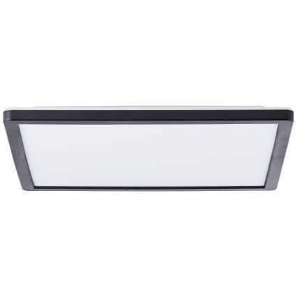 Brilliant - LED RGBW Dimbar taklampa SALTERY LED/20W/230V 3000-6500 + fjärrkontroll
