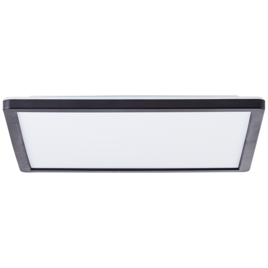 Brilliant - LED RGBW Dimbar taklampa SALTERY LED/20W/230V 3000-6500 + fjärrkontroll